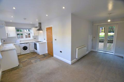 2 bedroom semi-detached house to rent, South Mimms, Hertfordshire