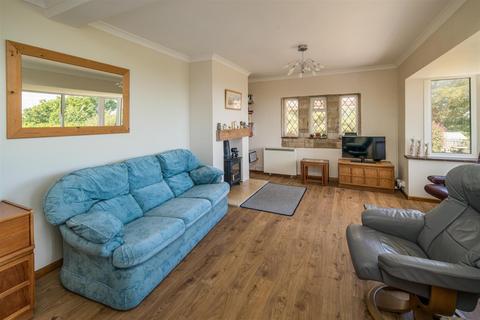 4 bedroom detached bungalow for sale, Brighstone, Isle of Wight