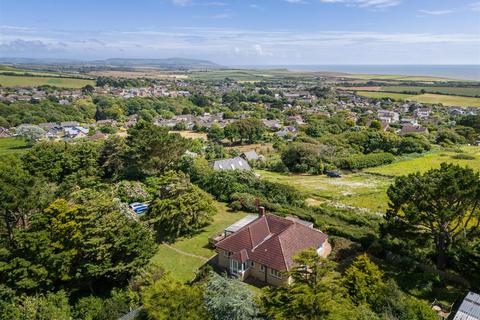 4 bedroom detached bungalow for sale, Brighstone, Isle of Wight