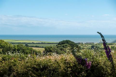 4 bedroom detached bungalow for sale, Brighstone, Isle of Wight