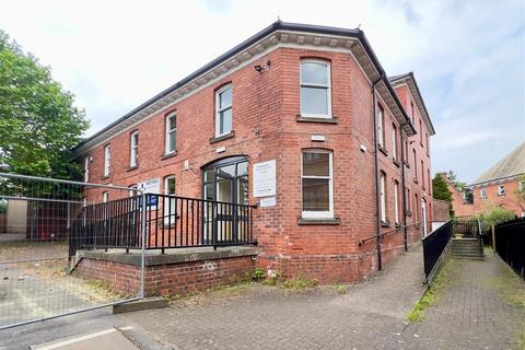 Office to rent, Holywell Annex, Unit 4 Top Floor