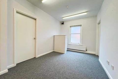 Office to rent, Holywell Annex, Unit 4 Top Floor