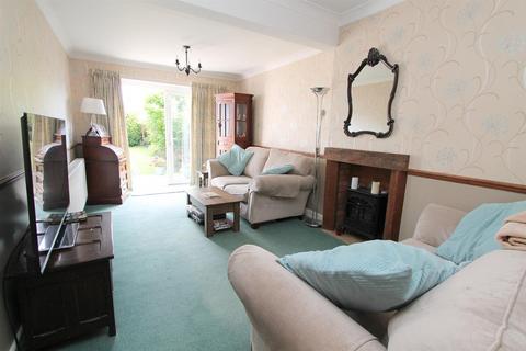 3 bedroom semi-detached bungalow for sale, Benfleet Close, Sutton SM1