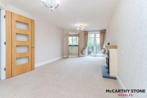 1 bedroom apartment for sale, Abbey Foregate, Shrewsbury