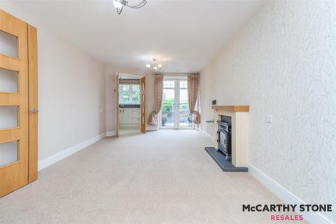 1 bedroom apartment for sale, Abbey Foregate, Shrewsbury