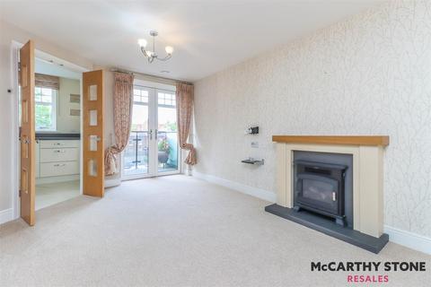 1 bedroom apartment for sale, Abbey Foregate, Shrewsbury