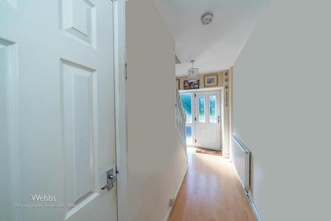3 bedroom house for sale, Barns Close, Walsall Wood, Walsall WS9
