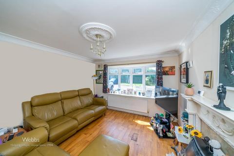 3 bedroom house for sale, Barns Close, Walsall Wood, Walsall WS9