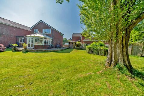 34 Barns Close, Walsall, WS9 9BD