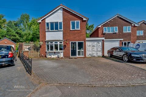 34 Barns Close, Walsall, WS9 9BD