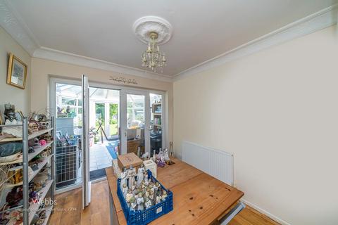 34 Barns Close, Walsall, WS9 9BD