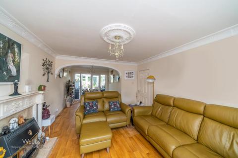 34 Barns Close, Walsall, WS9 9BD