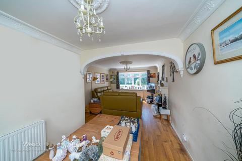 34 Barns Close, Walsall, WS9 9BD