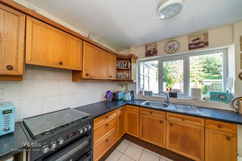 34 Barns Close, Walsall, WS9 9BD