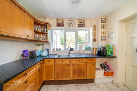 34 Barns Close, Walsall, WS9 9BD