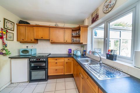 34 Barns Close, Walsall, WS9 9BD