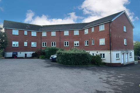 2 bedroom apartment for sale, Skylark Road, North Cornelly CF33