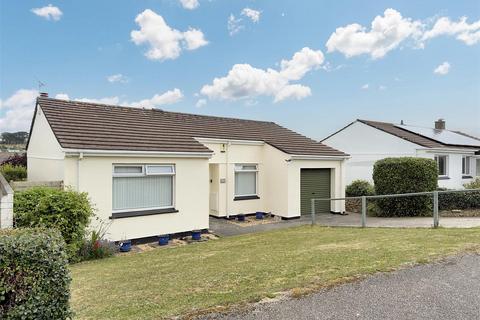 2 bedroom detached bungalow for sale, Trerice Drive, Newquay TR7