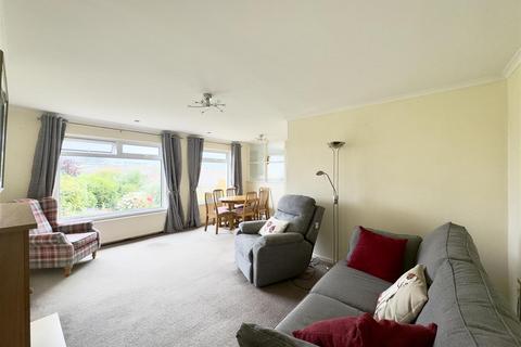 2 bedroom detached bungalow for sale, Trerice Drive, Newquay TR7