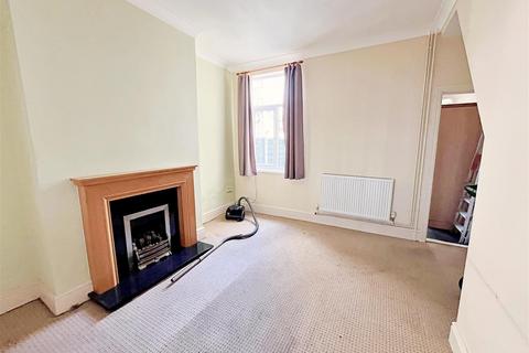 3 bedroom terraced house for sale, Lestrange Street, Cleethorpes, N.E. Lincs, DN35 7HF