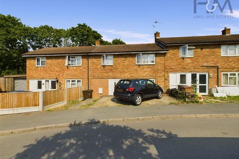 51 Longfields, Stevenage, SG2 8QB