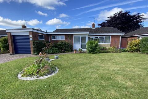 2 bedroom detached bungalow for sale, Mytton Lane, Shawbury, Shrewsbury