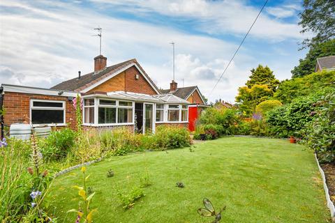 3 bedroom detached bungalow for sale, 6 Common Road, Wombourne, Wolverhampton