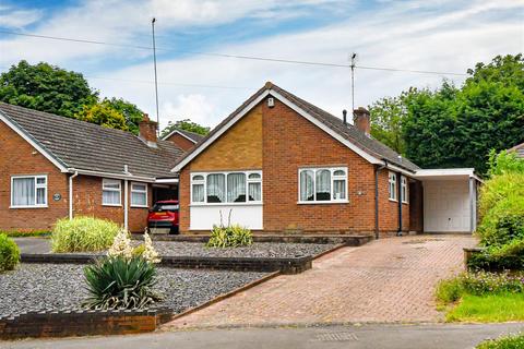 3 bedroom detached bungalow for sale, 6 Common Road, Wombourne, Wolverhampton