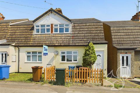 3 bedroom end of terrace house for sale, Henniker Road, Ipswich IP1