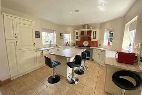 5 bedroom detached house for sale, Clive, Shrewsbury