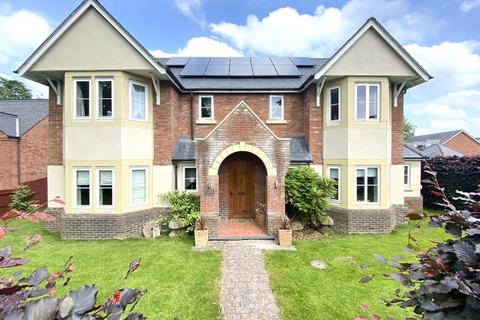 5 bedroom detached house for sale, Clive, Shrewsbury