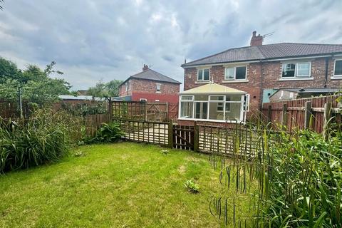 2 bedroom semi-detached house for sale, Douglas Road, Stockport SK3