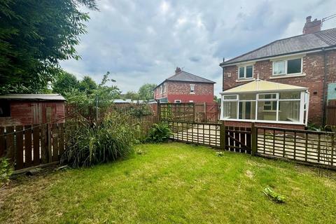 2 bedroom semi-detached house for sale, Douglas Road, Stockport SK3