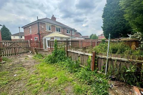 2 bedroom semi-detached house for sale, Douglas Road, Stockport SK3