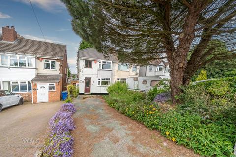 3 bedroom semi-detached house for sale, Wimblebury Road, Heath Hayes, Cannock WS12