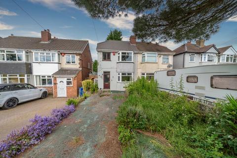 3 bedroom semi-detached house for sale, Wimblebury Road, Heath Hayes, Cannock WS12