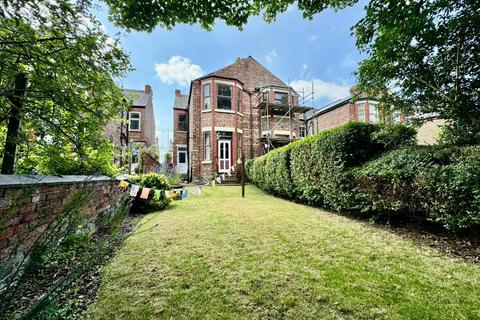 3 bedroom semi-detached house for sale, Clarendon Road West, Chorlton