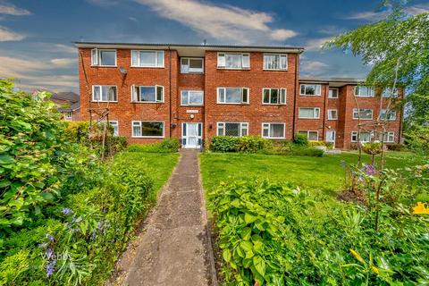 2 bedroom apartment for sale, Cannock Road, Heath Hayes, Cannock WS12