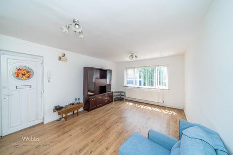 2 bedroom apartment for sale, Cannock Road, Heath Hayes, Cannock WS12