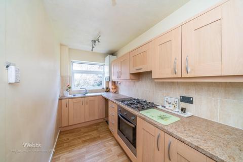 2 bedroom apartment for sale, Cannock Road, Heath Hayes, Cannock WS12