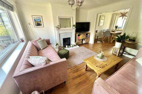 3 bedroom semi-detached bungalow for sale, Millfield Close, Wilberfoss, York, YO41 5PP