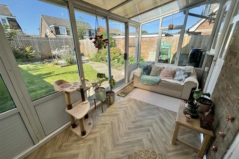 22 Millfield Close, Wilberfoss, York, YO41 5PP