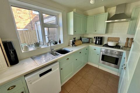 22 Millfield Close, Wilberfoss, York, YO41 5PP