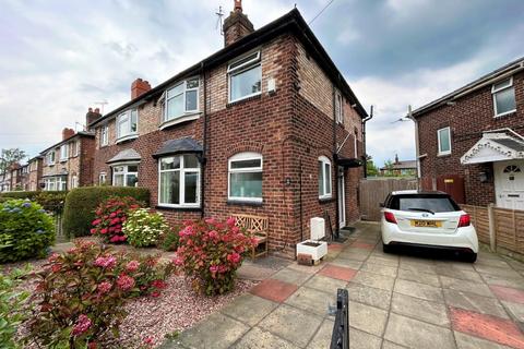 3 bedroom semi-detached house for sale, Lovely semi detached with larger than average plot