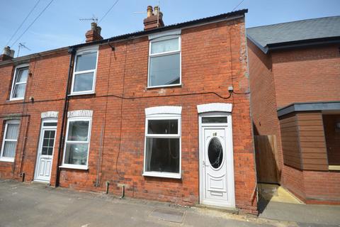 2 bedroom terraced house to rent, Pulvertoft Lane, Boston