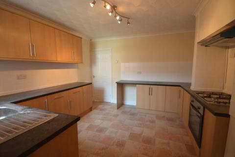 2 bedroom terraced house to rent, Pulvertoft Lane, Boston