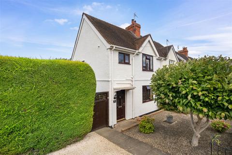 3 bedroom semi-detached house for sale, Bibsworth Avenue, Broadway WR12