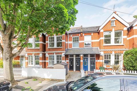 3 bedroom maisonette for sale, Ashleigh Road, Mortlake, London, SW14