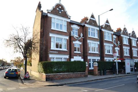 1 bedroom flat for sale, Cowley Mansions, Mortlake, London, SW14