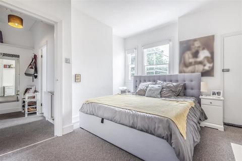 1 bedroom flat for sale, Cowley Mansions, Mortlake, London, SW14